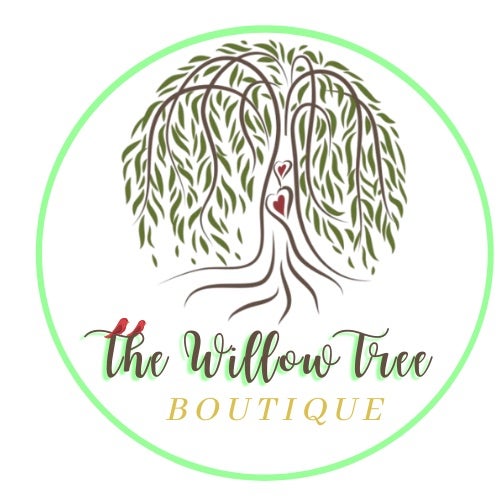 Home The Willow Tree Boutique